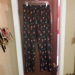 Sleep pants